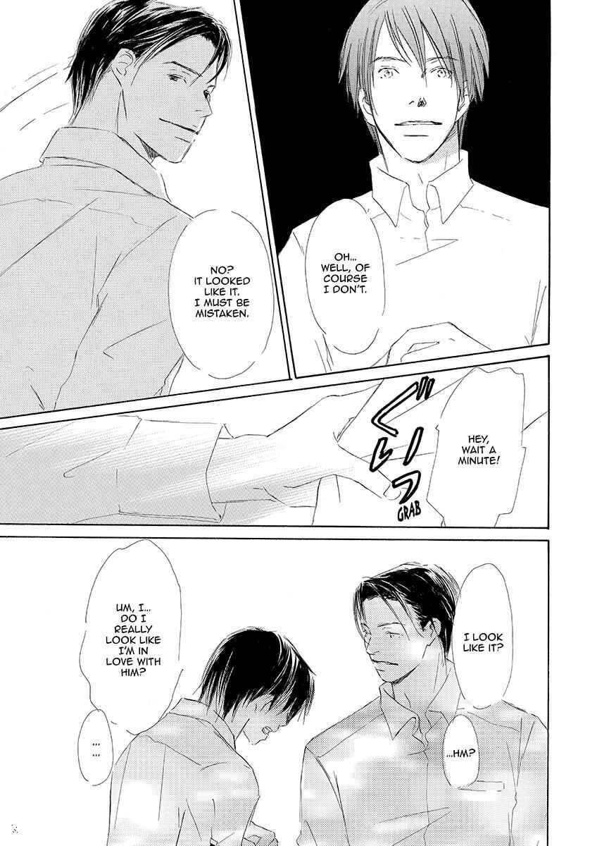 Page 19 Chapter 2 Kiss Blue