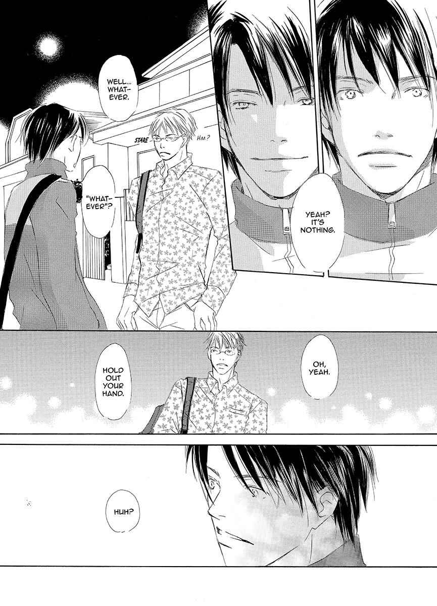Page 24 Chapter 2 Kiss Blue