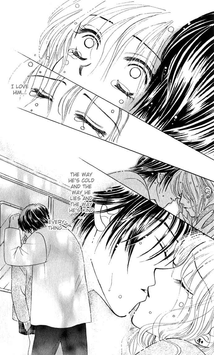 Page 29 Chapter 4 Scoundrel - Scandalous Honey