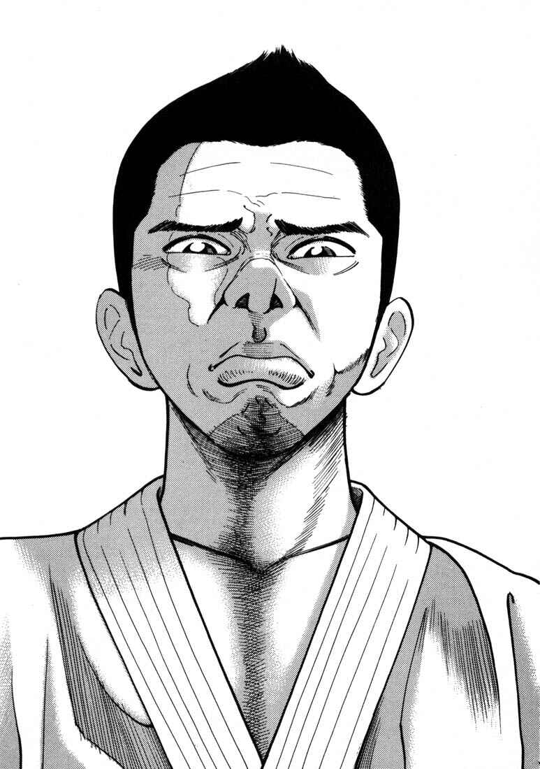 Page 25 Chapter 6 Ichi the Killer