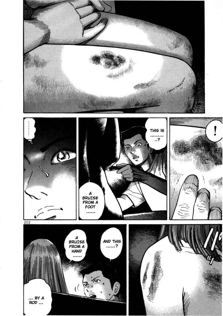 Page 32 Chapter 6 Ichi the Killer