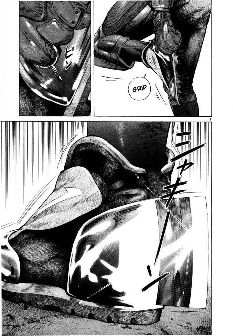 Page 4 Chapter 49 Ichi the Killer