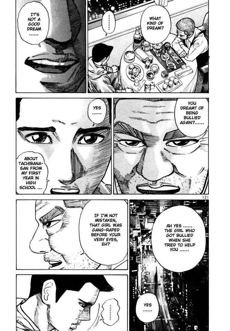 Page 23 Chapter 24 Ichi the Killer