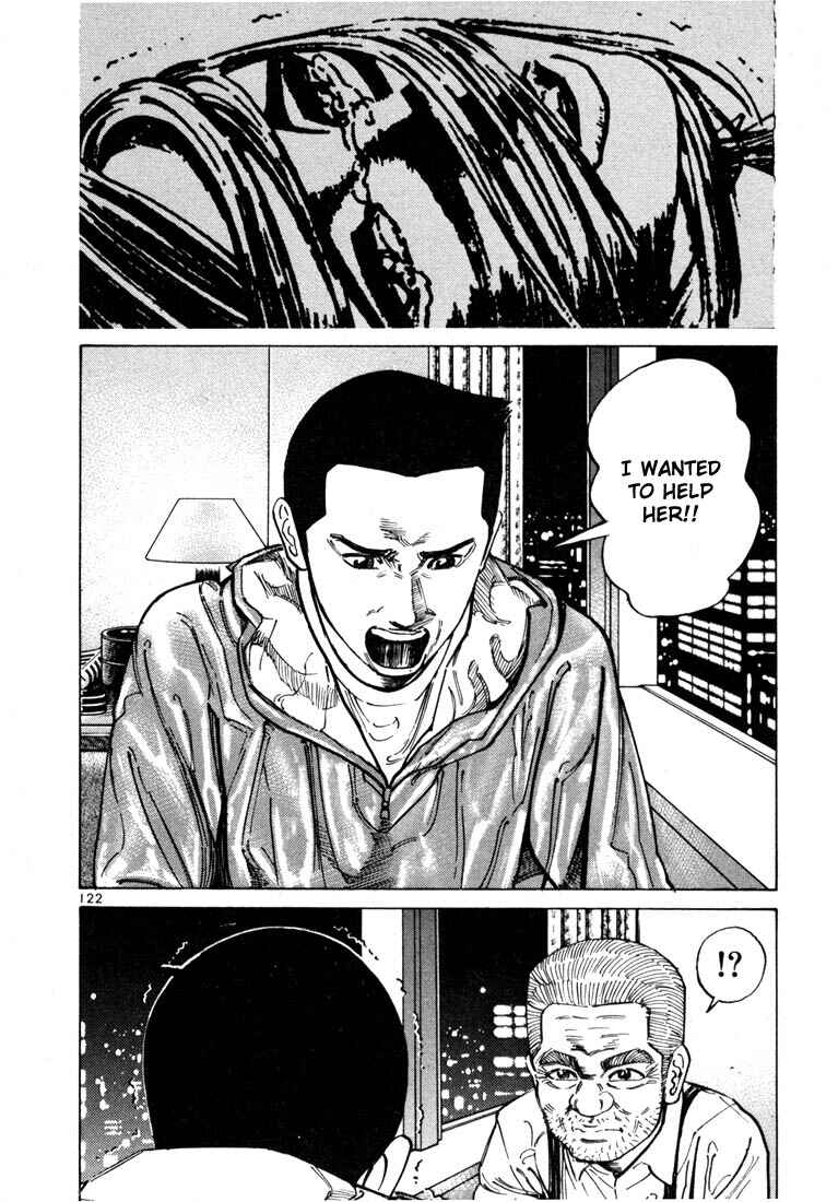 Page 24 Chapter 24 Ichi the Killer