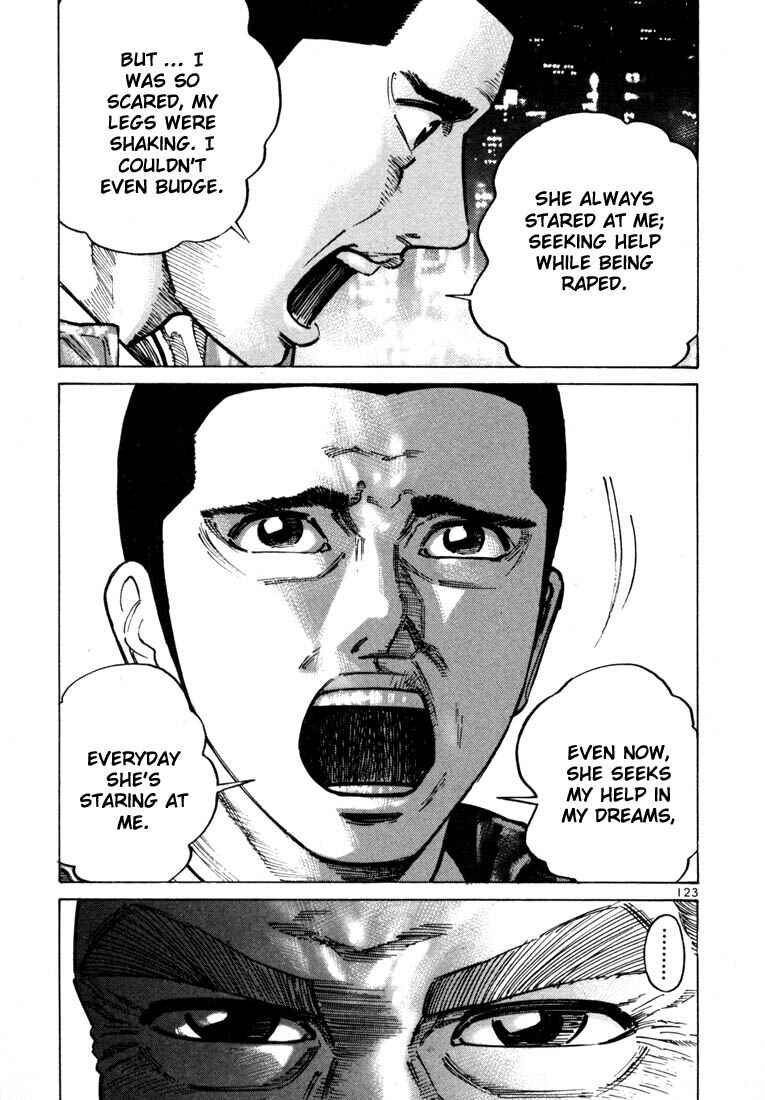 Page 25 Chapter 24 Ichi the Killer