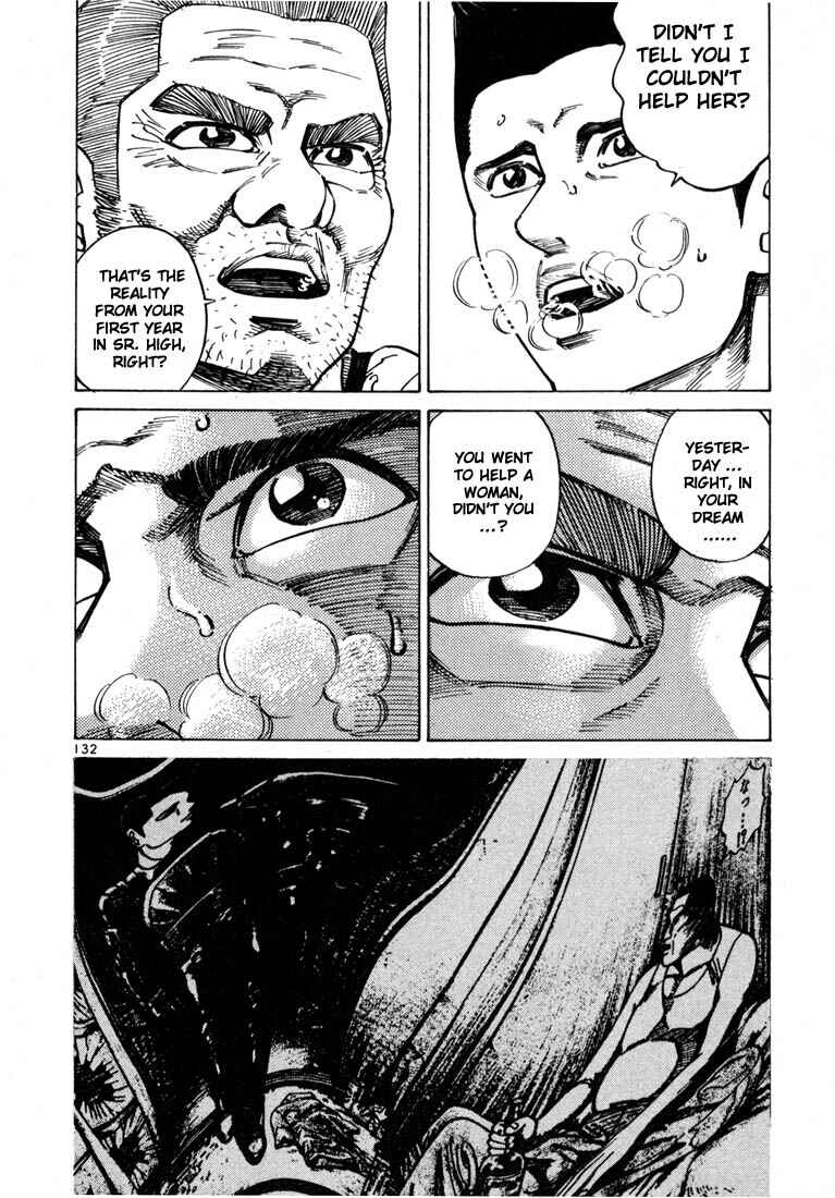 Page 34 Chapter 24 Ichi the Killer