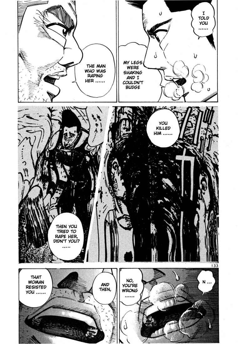 Page 35 Chapter 24 Ichi the Killer