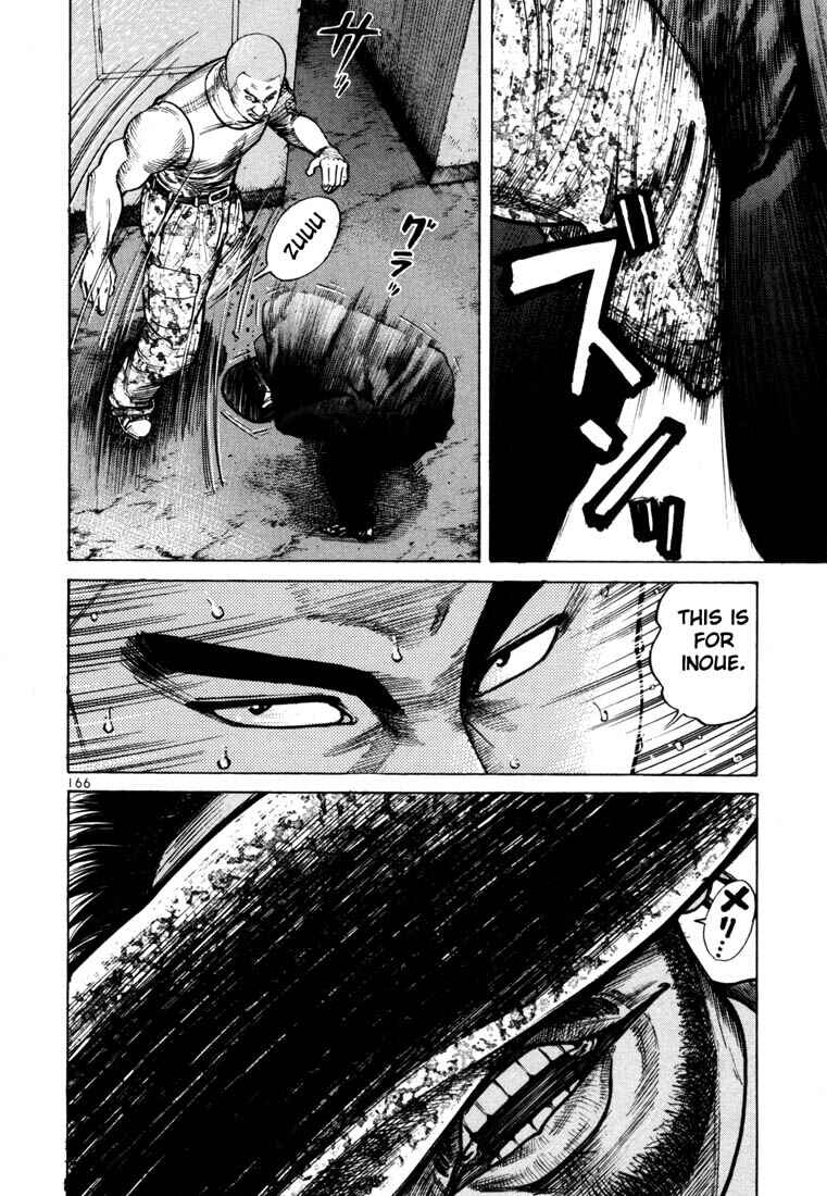 Page 27 Chapter 40 Ichi the Killer
