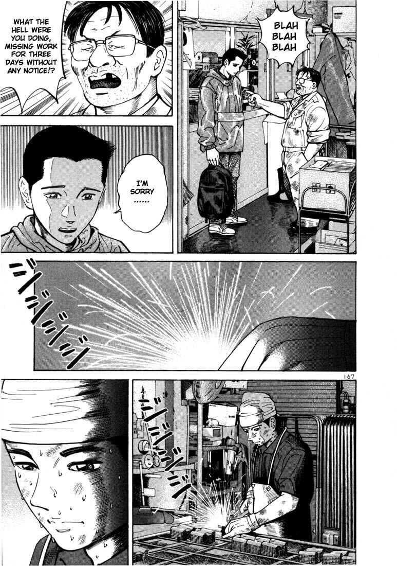 Page 30 Chapter 5 Ichi the Killer