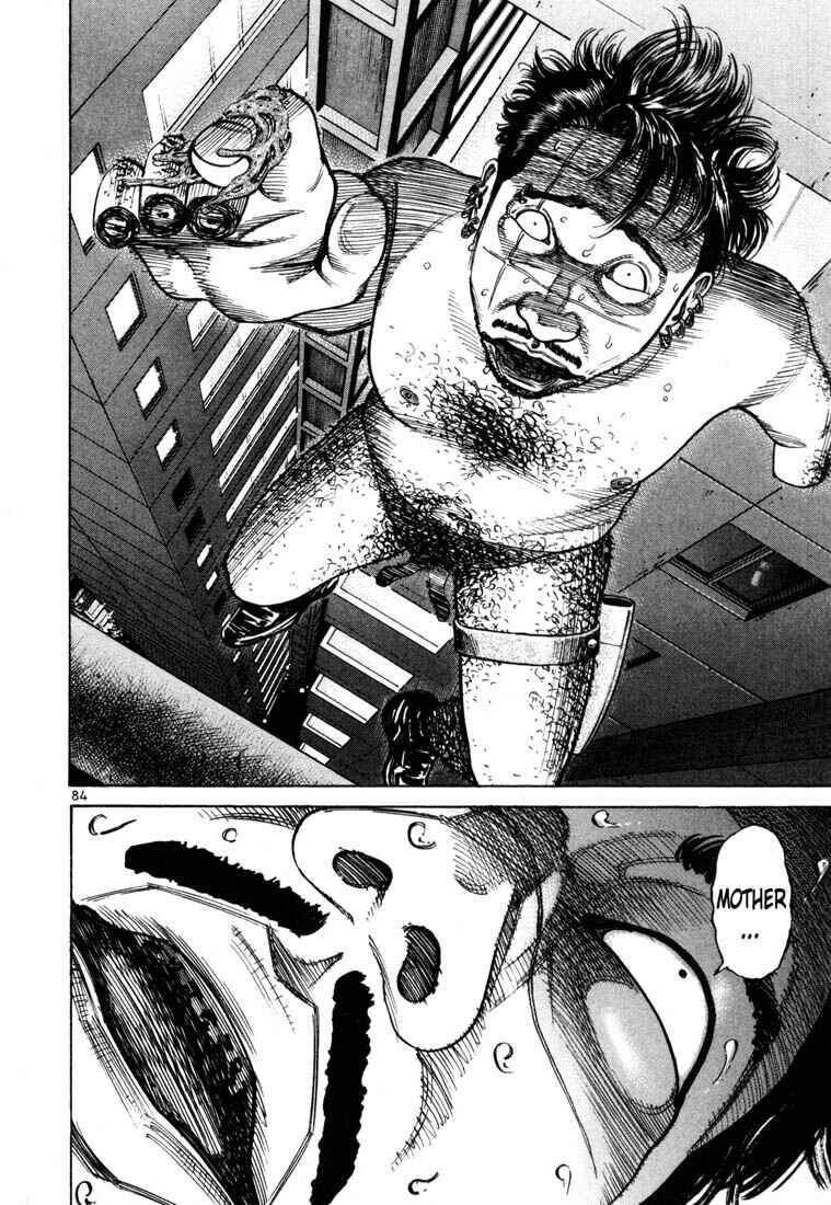 Page 18 Chapter 67 Ichi the Killer