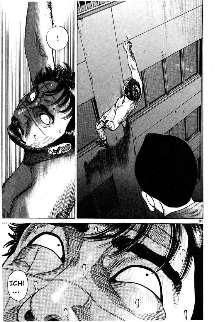 Page 19 Chapter 67 Ichi the Killer