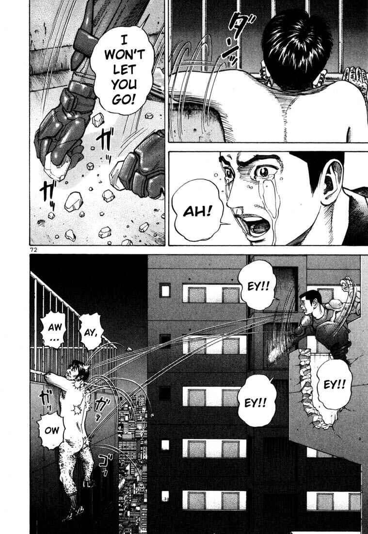 Page 6 Chapter 67 Ichi the Killer