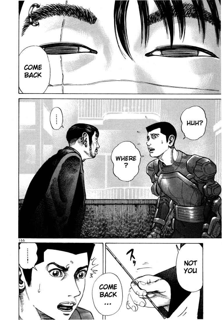 Page 13 Chapter 63 Ichi the Killer