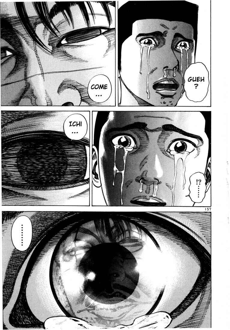 Page 4 Chapter 63 Ichi the Killer