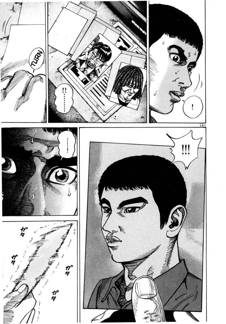 Page 8 Chapter 63 Ichi the Killer