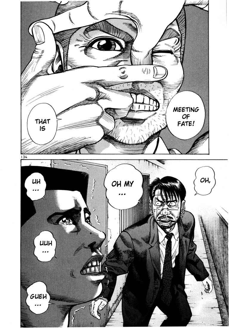 Page 14 Chapter 62 Ichi the Killer