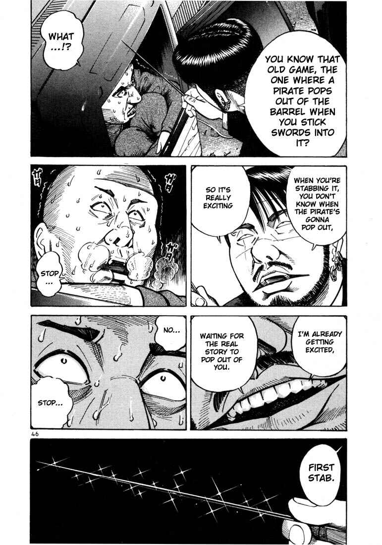 Page 24 Chapter 14 Ichi the Killer