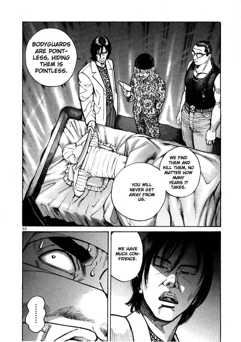 Page 28 Chapter 14 Ichi the Killer
