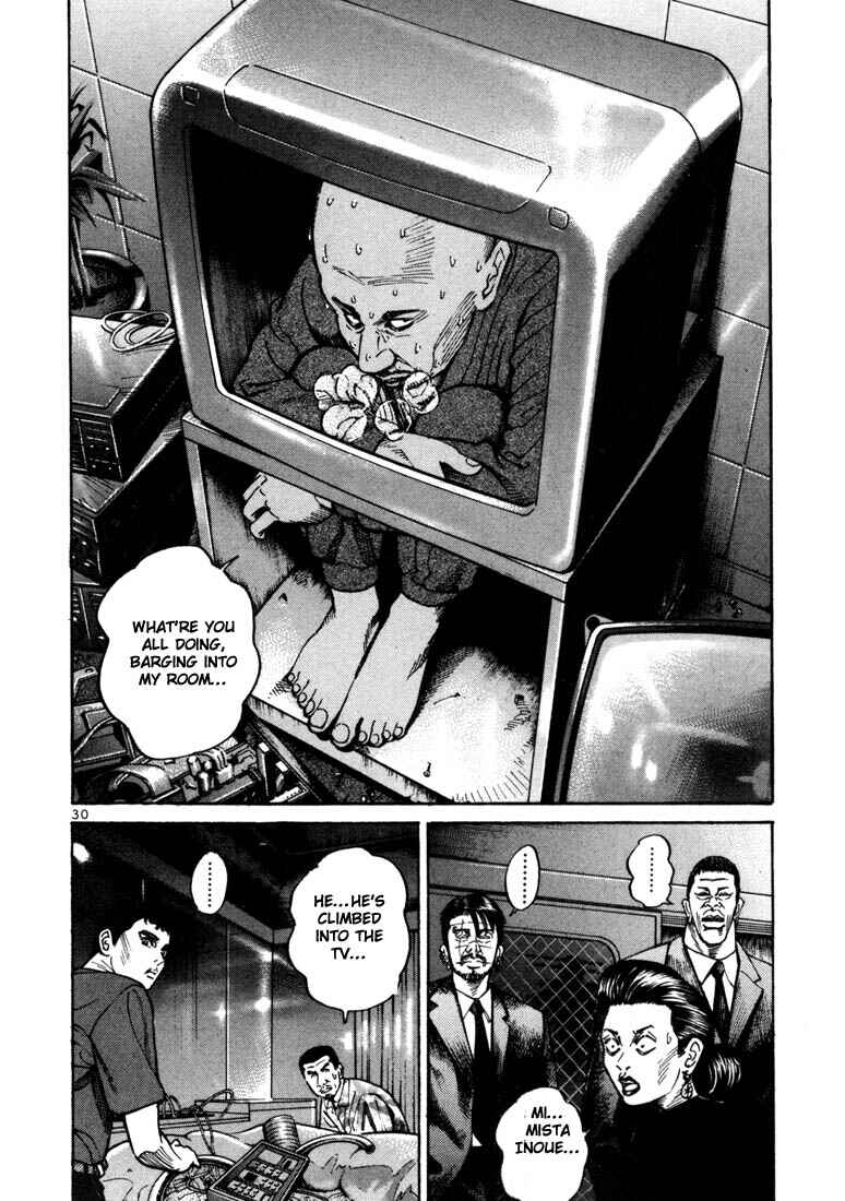 Page 8 Chapter 14 Ichi the Killer