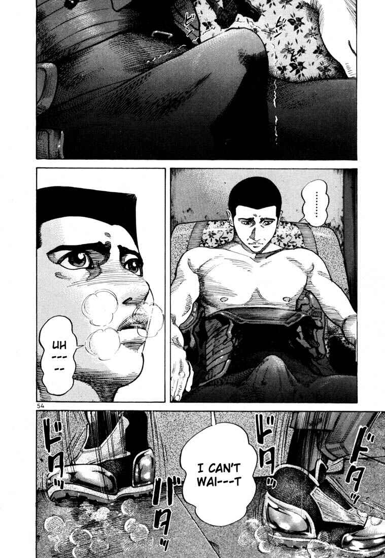 Page 5 Chapter 59 Ichi the Killer