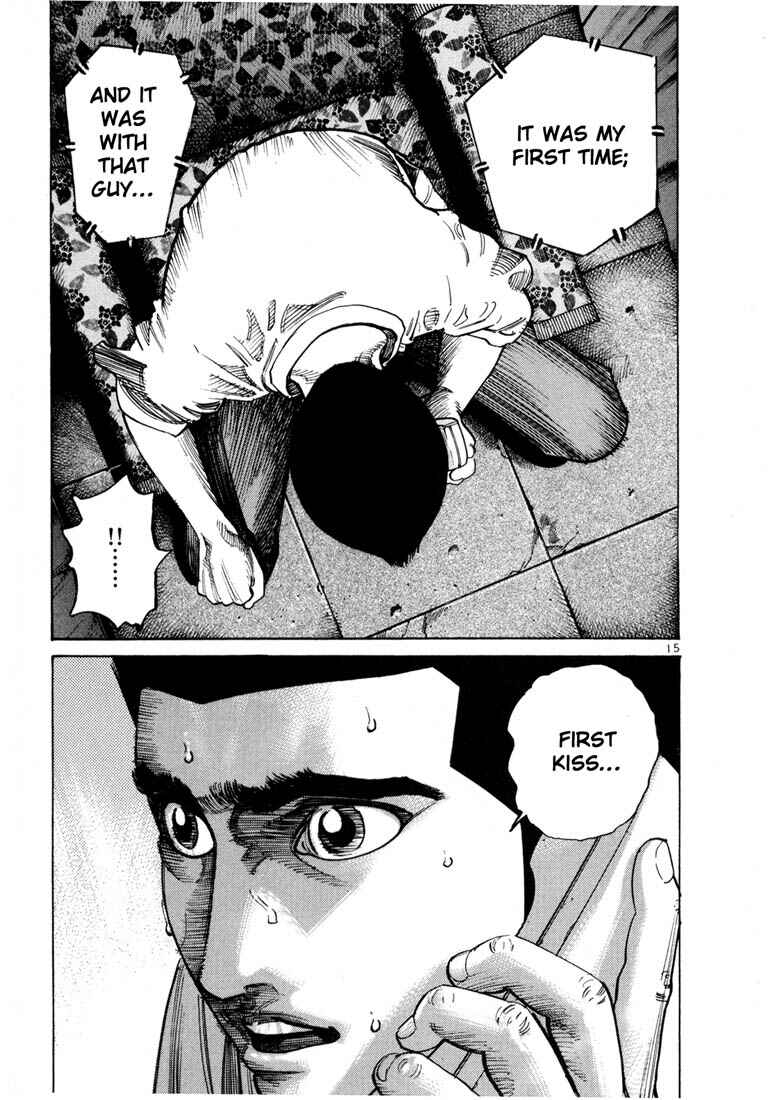Page 18 Chapter 57 Ichi the Killer