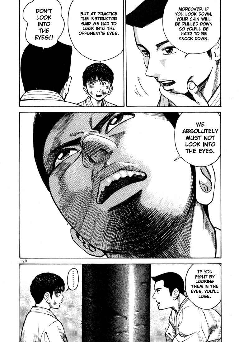 Page 16 Chapter 10 Ichi the Killer