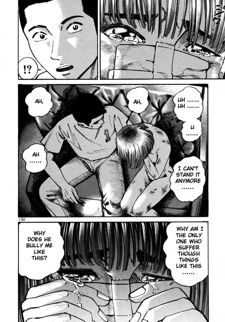 Page 26 Chapter 10 Ichi the Killer