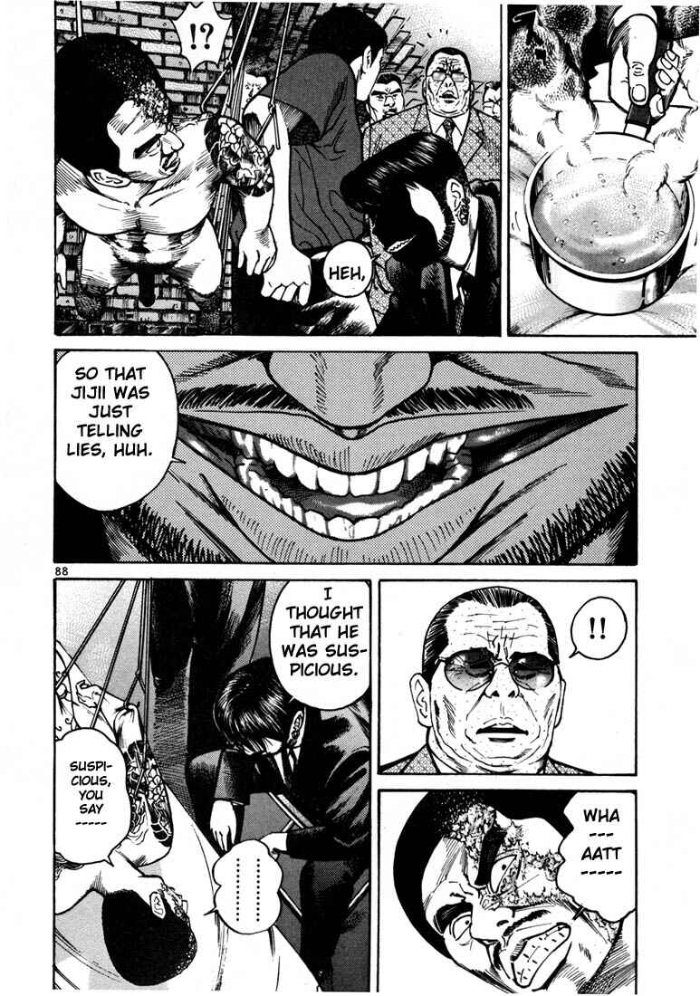 Page 26 Chapter 9 Ichi the Killer
