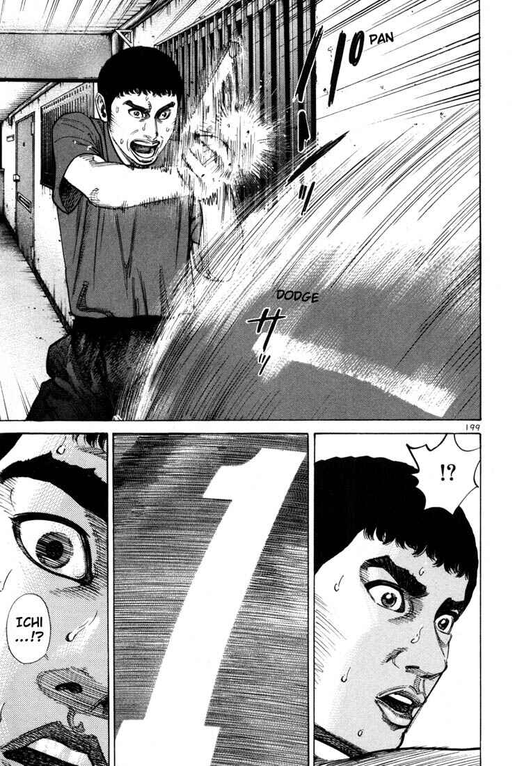 Page 15 Chapter 64 Ichi the Killer