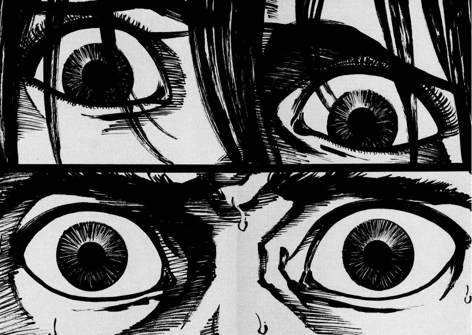 Page 12 Chapter 55 Ichi the Killer
