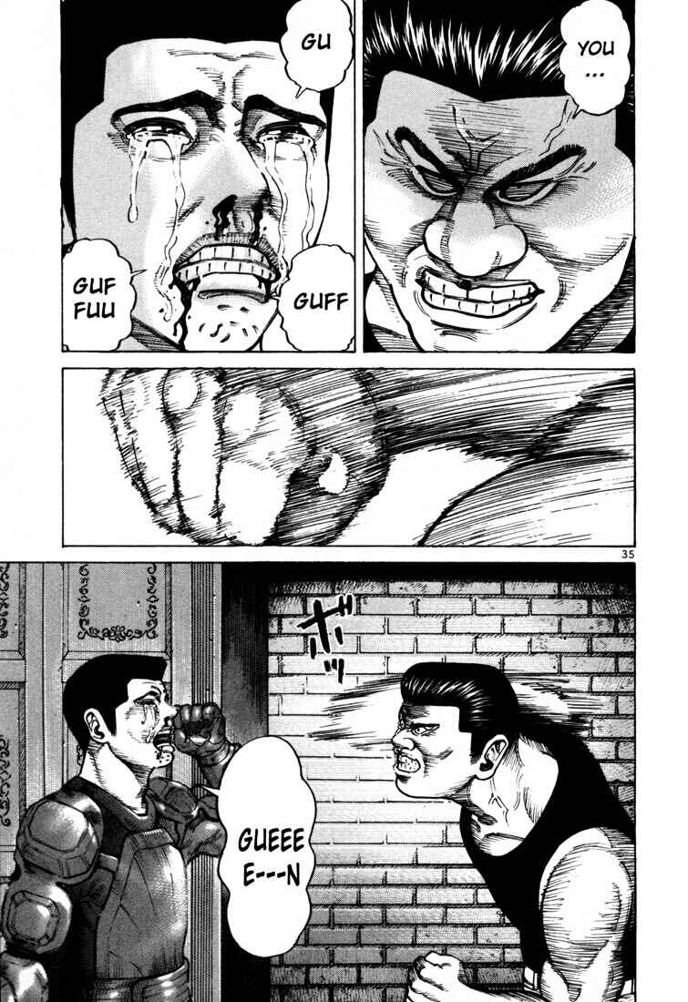 Page 12 Chapter 50 Ichi the Killer