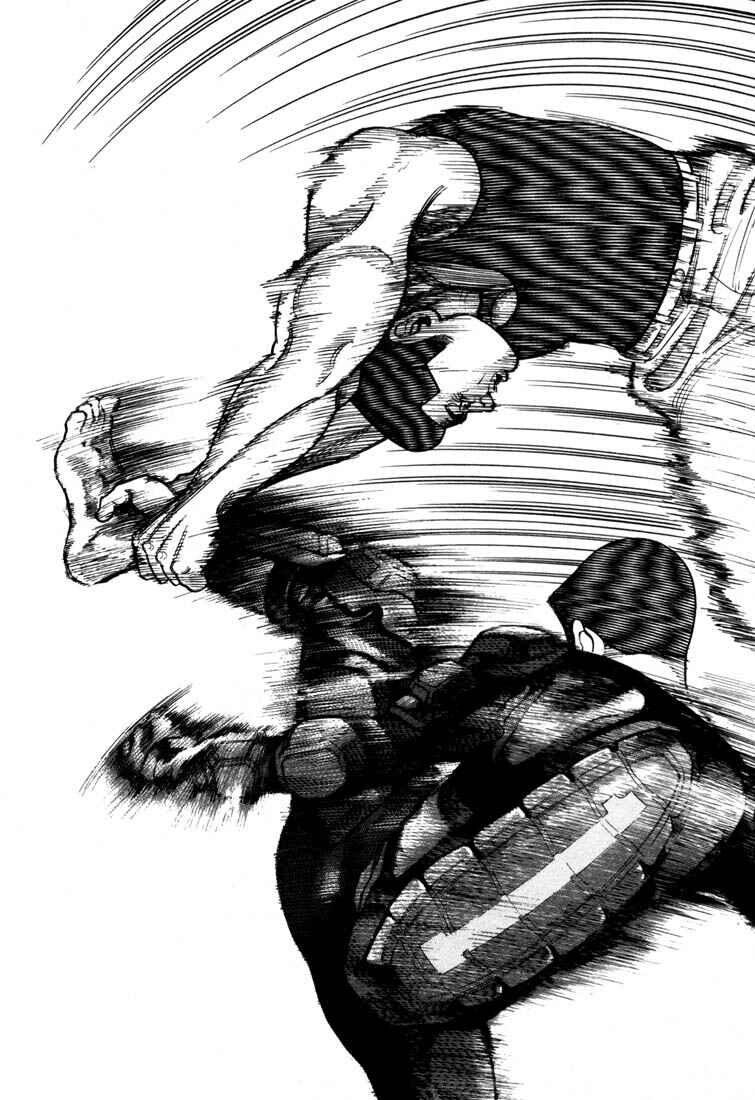 Page 19 Chapter 50 Ichi the Killer