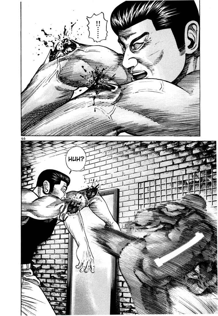 Page 23 Chapter 50 Ichi the Killer