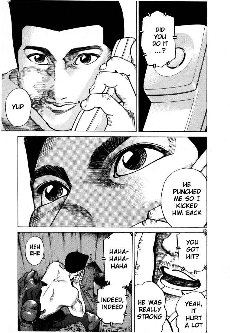 Page 16 Chapter 52 Ichi the Killer