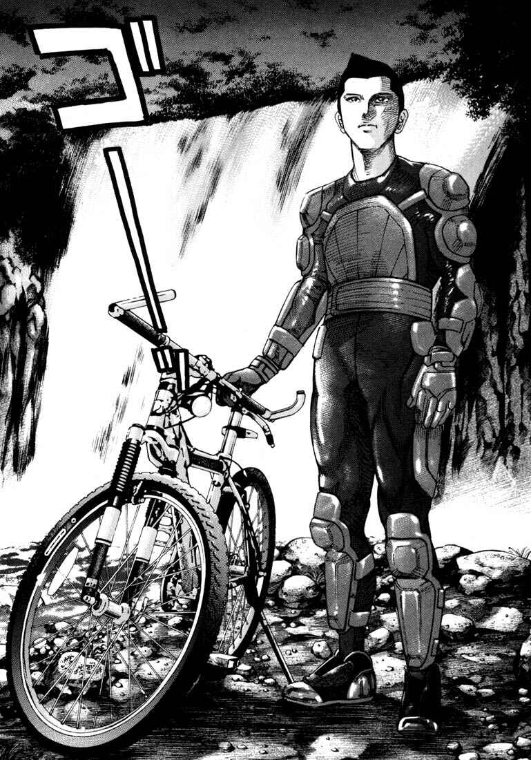 Page 23 Chapter 18 Ichi the Killer