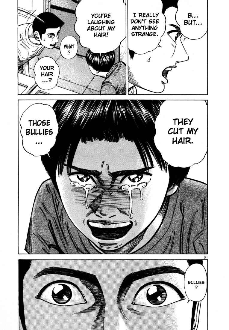 Page 22 Chapter 44 Ichi the Killer