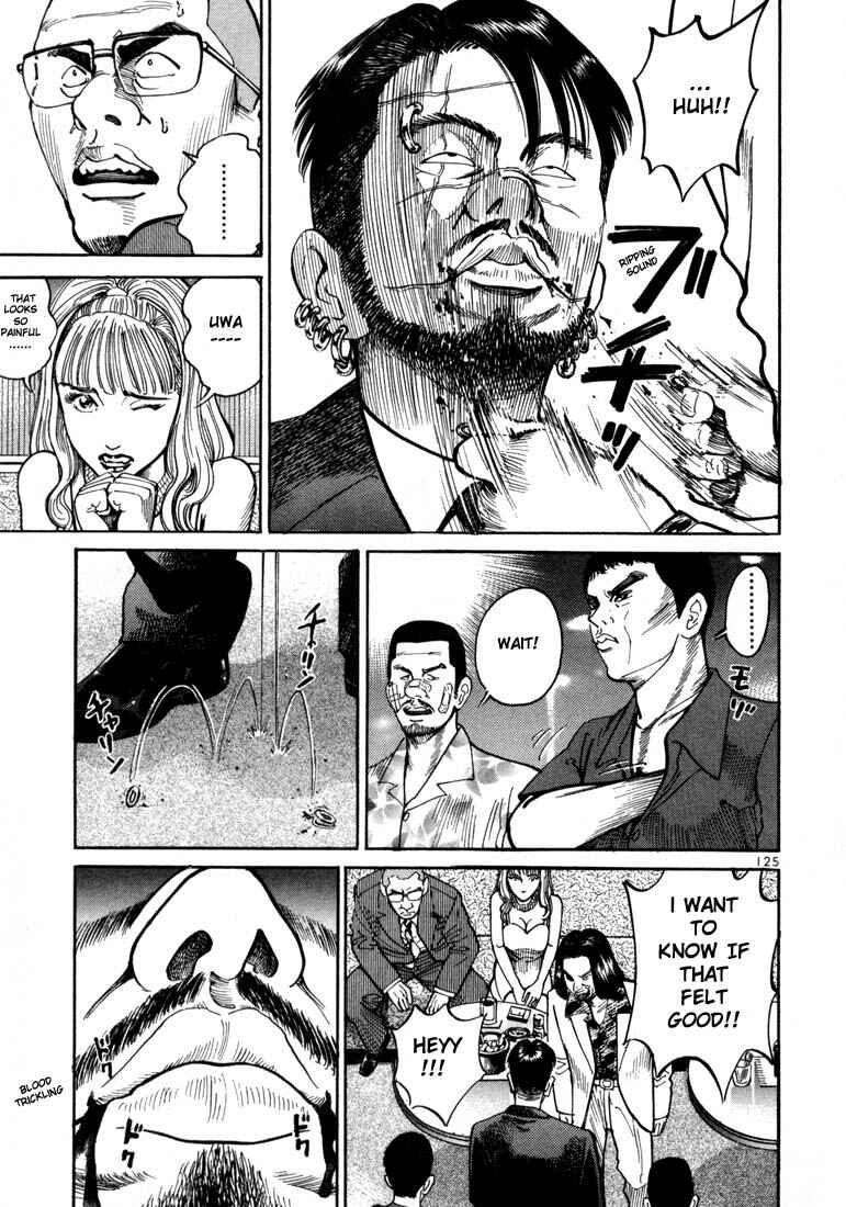 Page 20 Chapter 4 Ichi the Killer