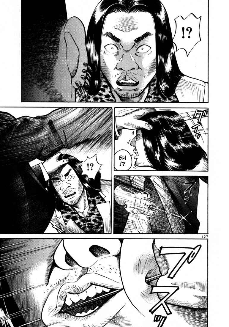 Page 22 Chapter 4 Ichi the Killer