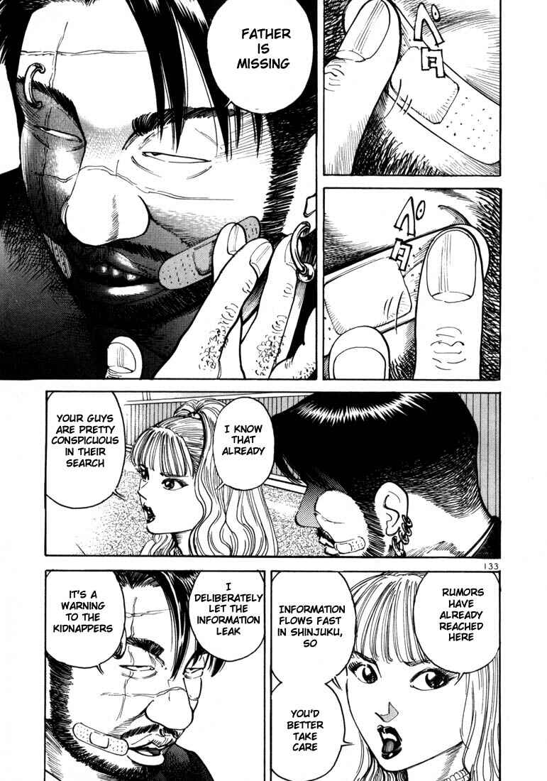 Page 28 Chapter 4 Ichi the Killer