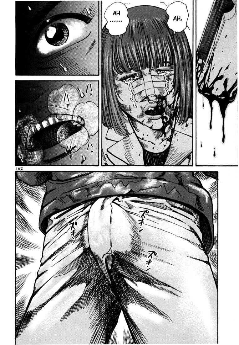 Page 26 Chapter 11 Ichi the Killer