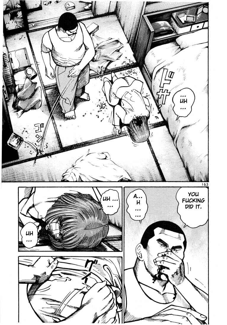 Page 27 Chapter 11 Ichi the Killer