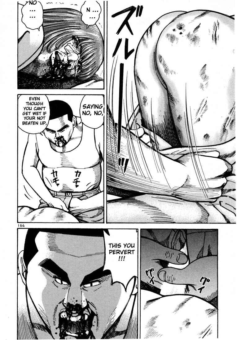 Page 28 Chapter 11 Ichi the Killer