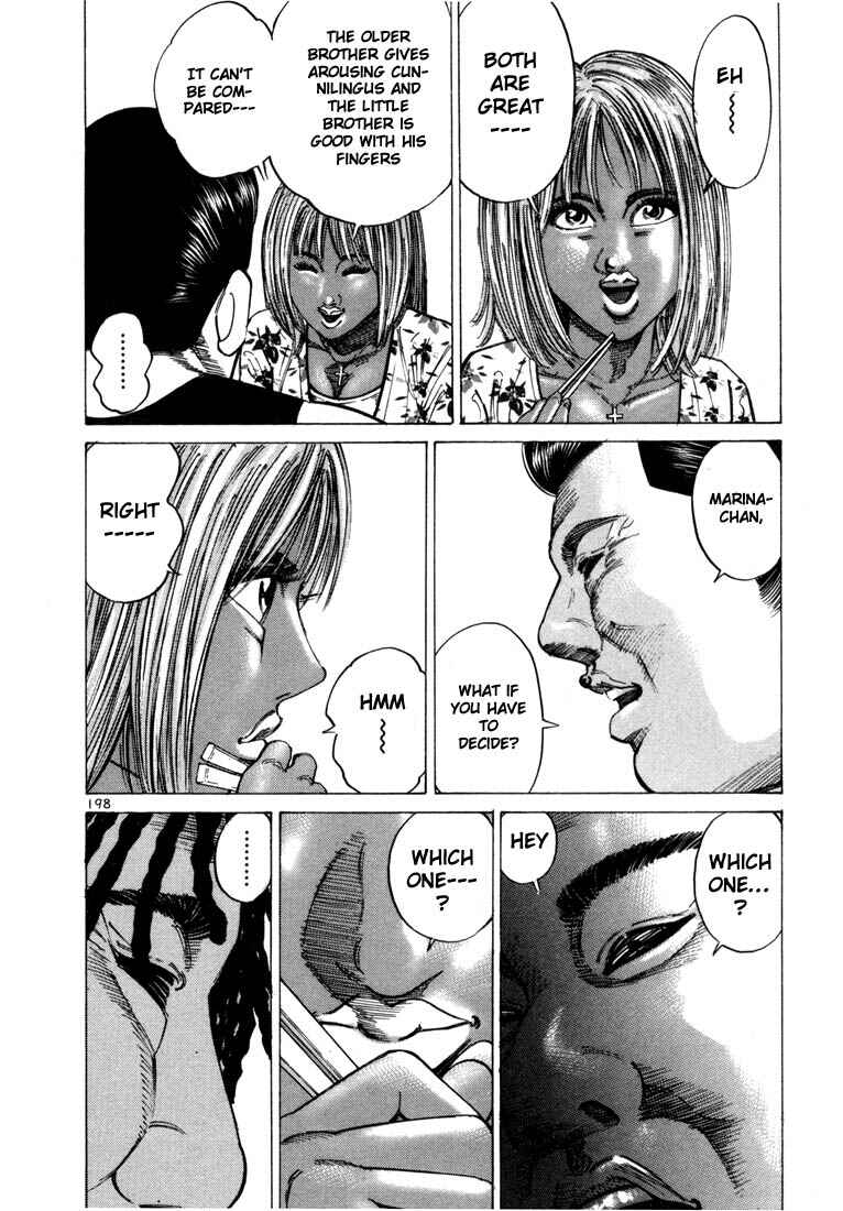 Page 12 Chapter 34 Ichi the Killer
