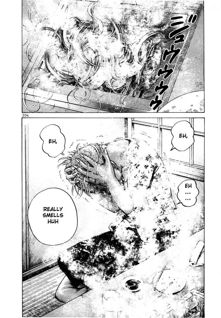Page 18 Chapter 34 Ichi the Killer