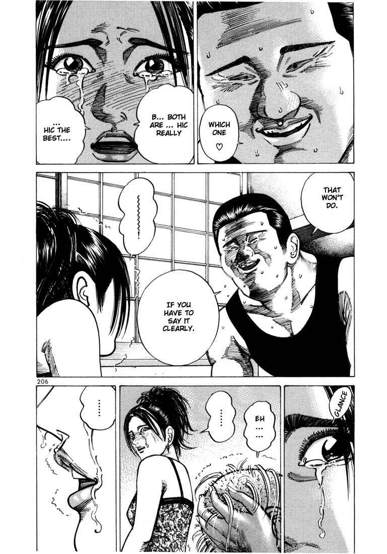 Page 20 Chapter 34 Ichi the Killer