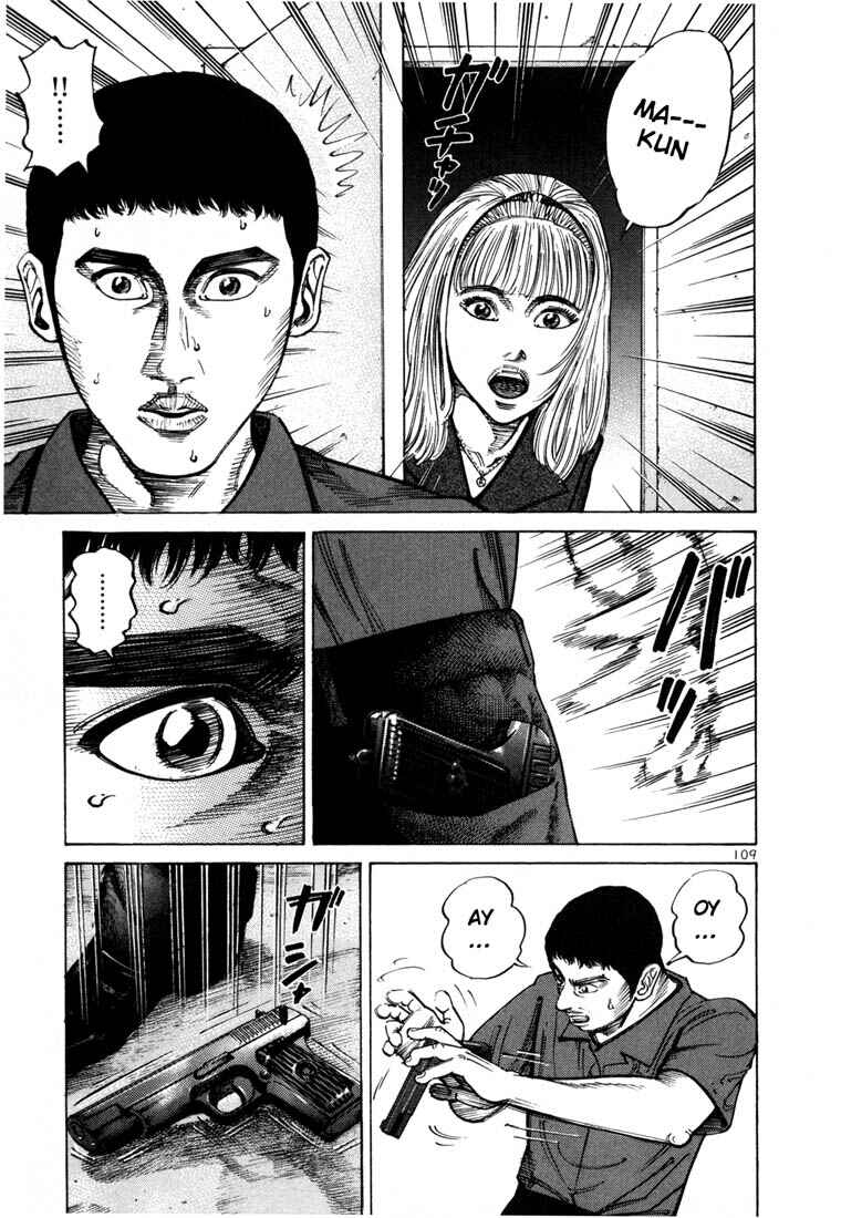 Page 16 Chapter 53 Ichi the Killer