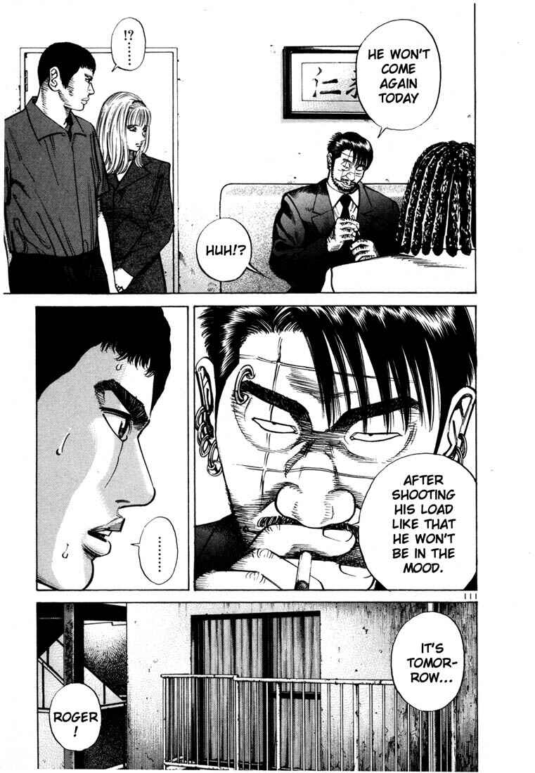 Page 18 Chapter 53 Ichi the Killer