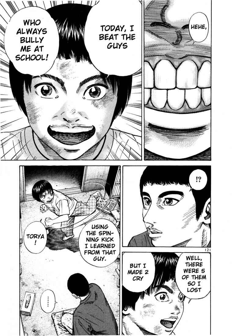 Page 28 Chapter 53 Ichi the Killer