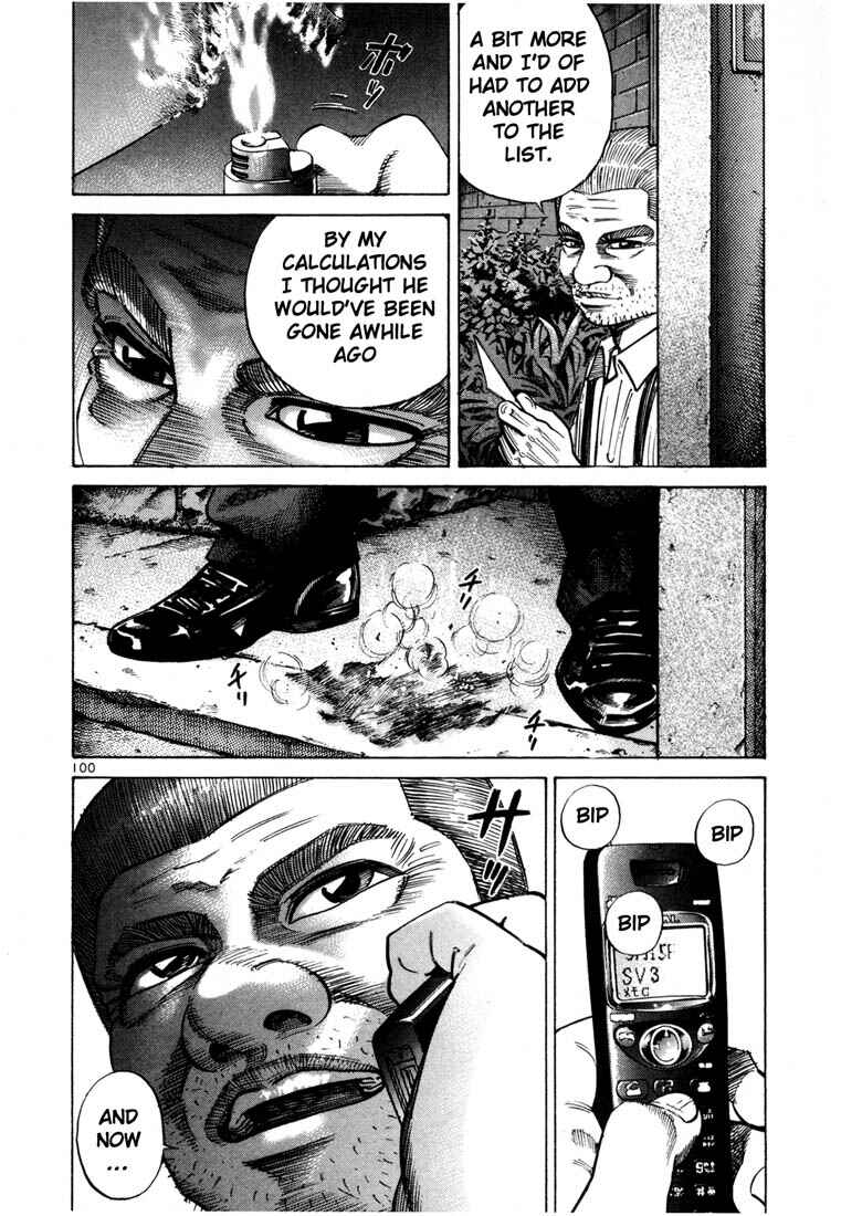 Page 7 Chapter 53 Ichi the Killer