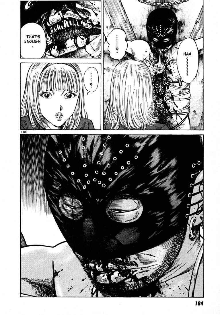 Page 14 Chapter 26 Ichi the Killer